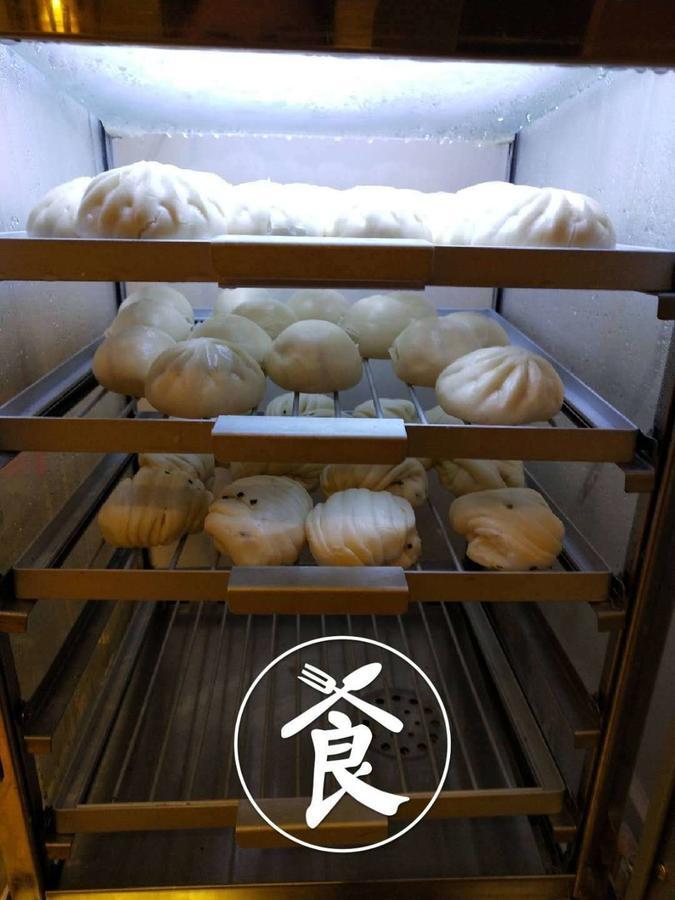 Ibis Xi'An Lintong Huaqing Hot Spring Hotel Dış mekan fotoğraf